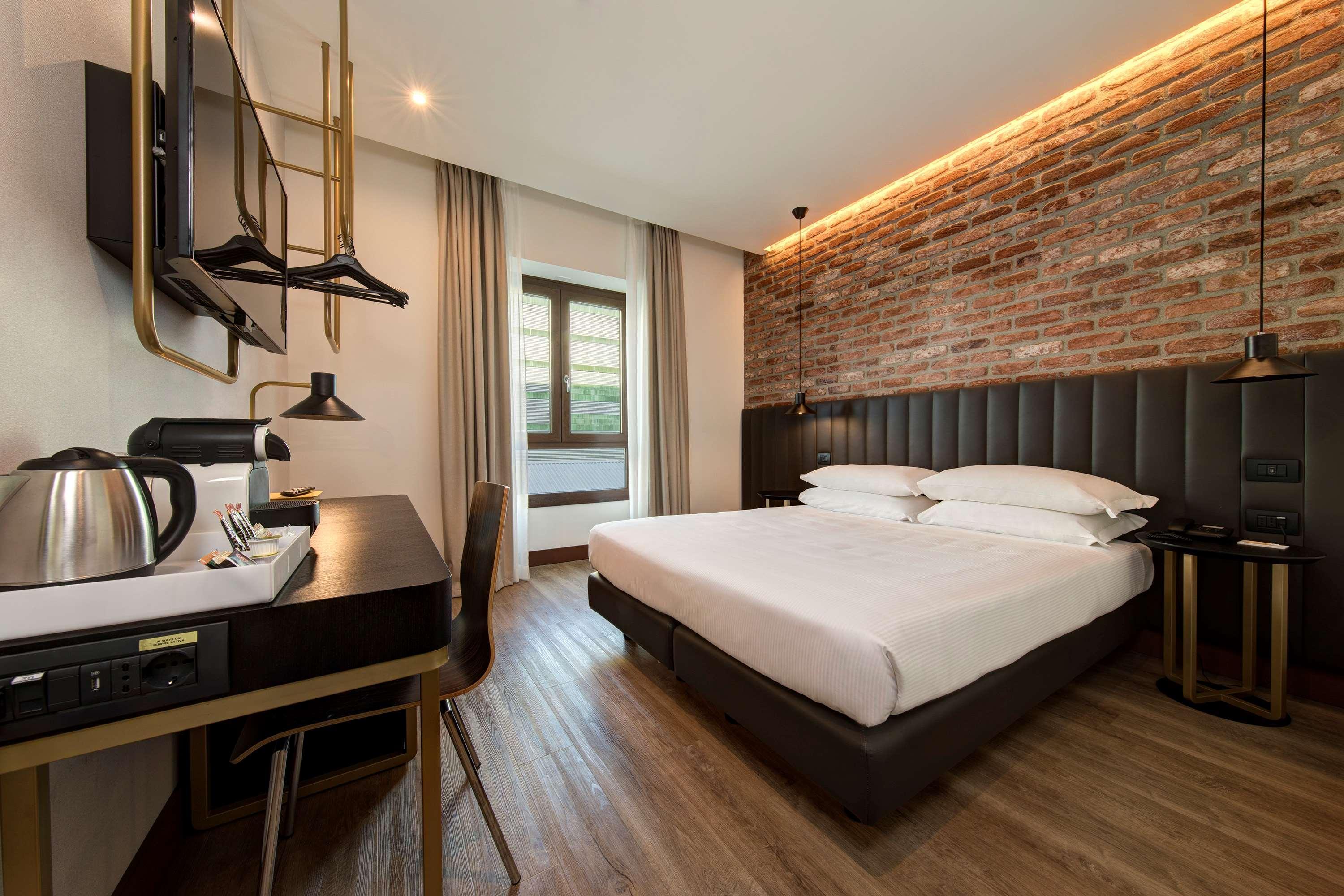 Best Western Hotel Yantai Esterno foto