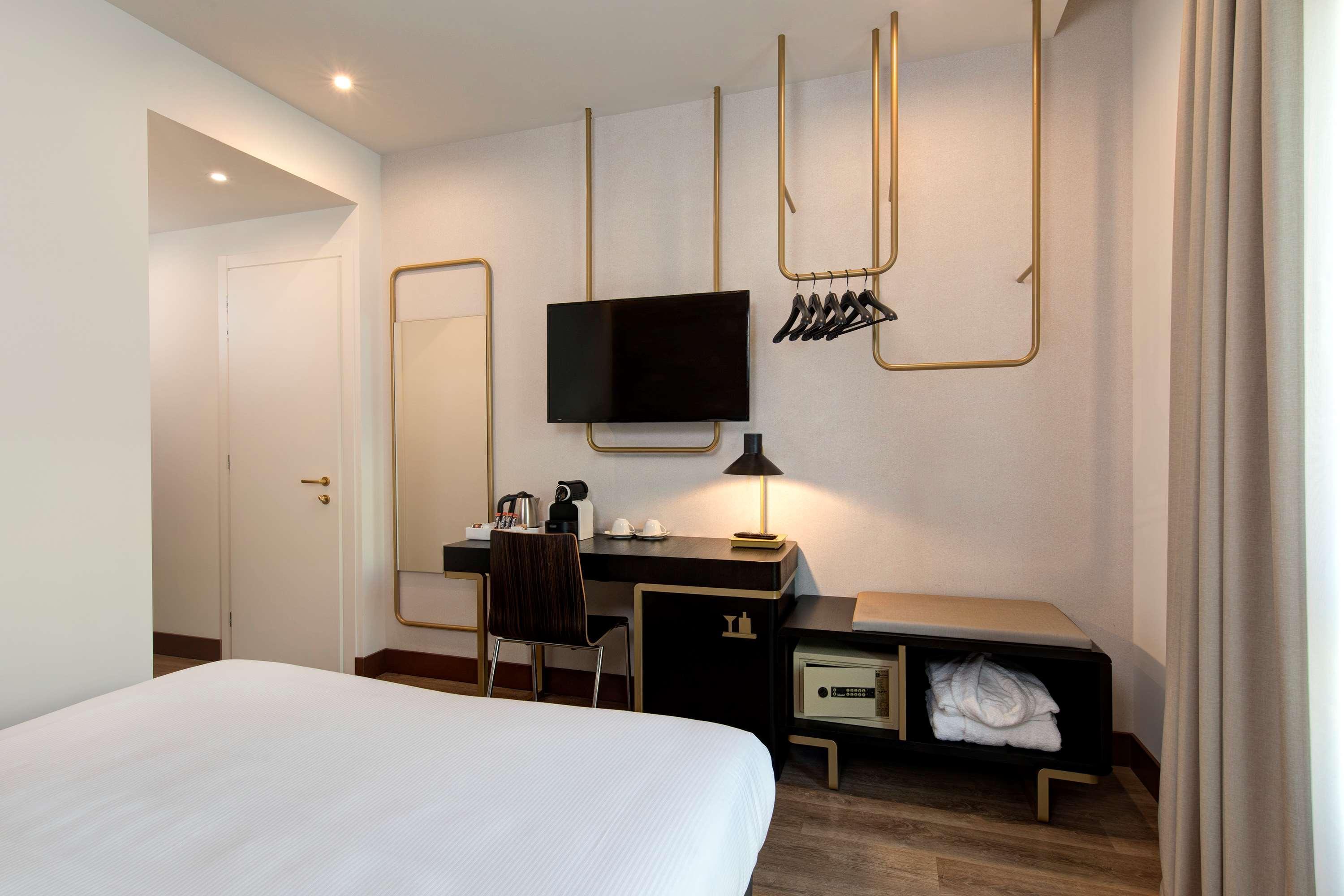 Best Western Hotel Yantai Esterno foto