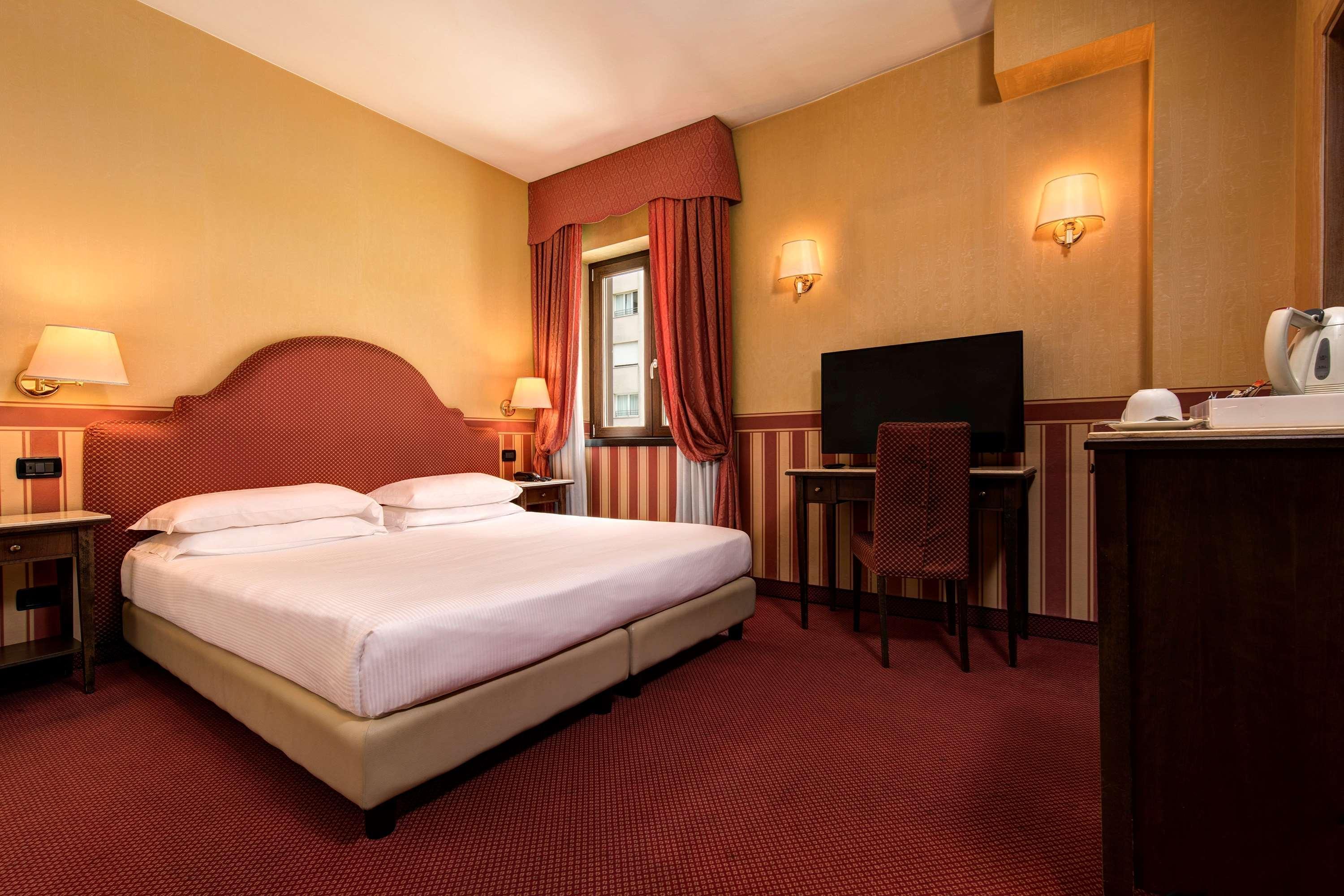 Best Western Hotel Yantai Esterno foto