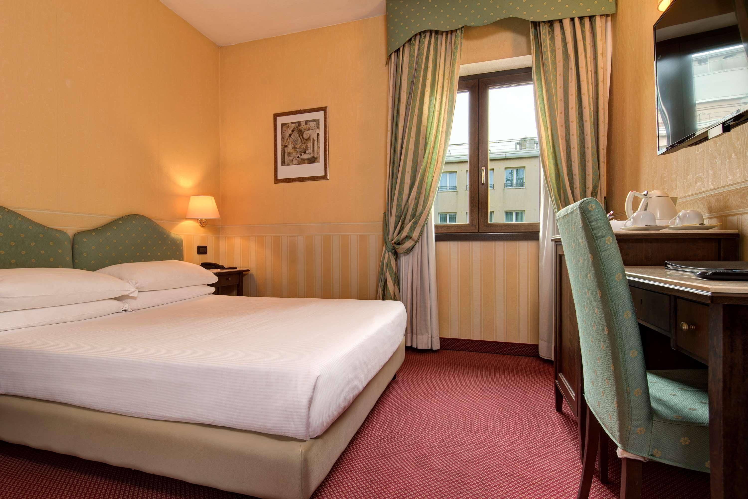 Best Western Hotel Yantai Esterno foto