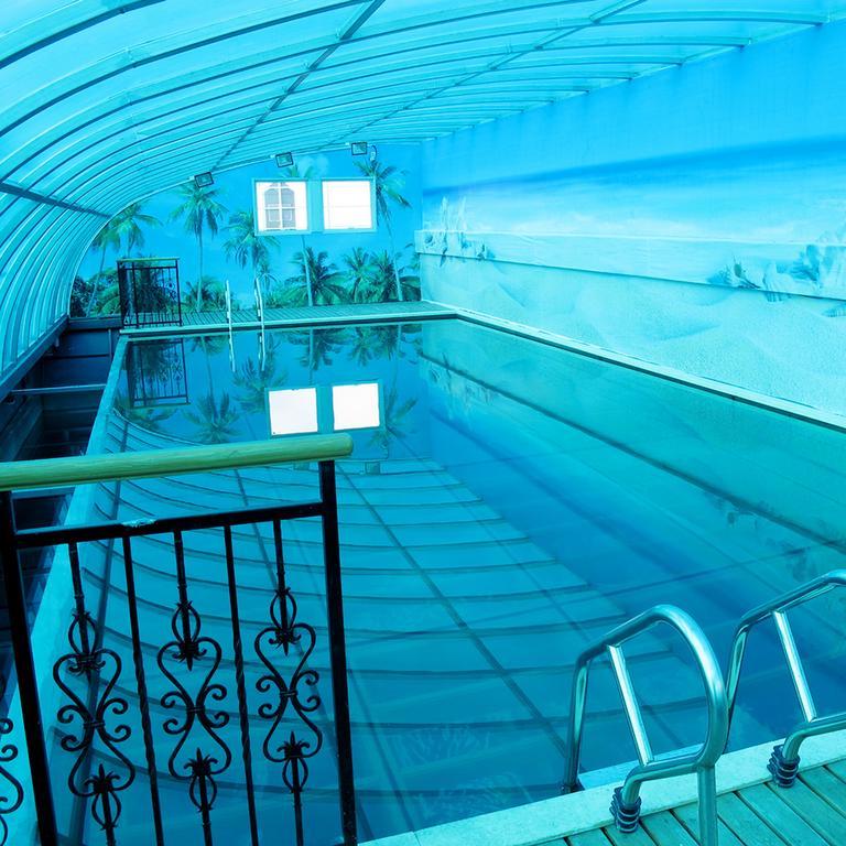 Best Western Hotel Yantai Esterno foto